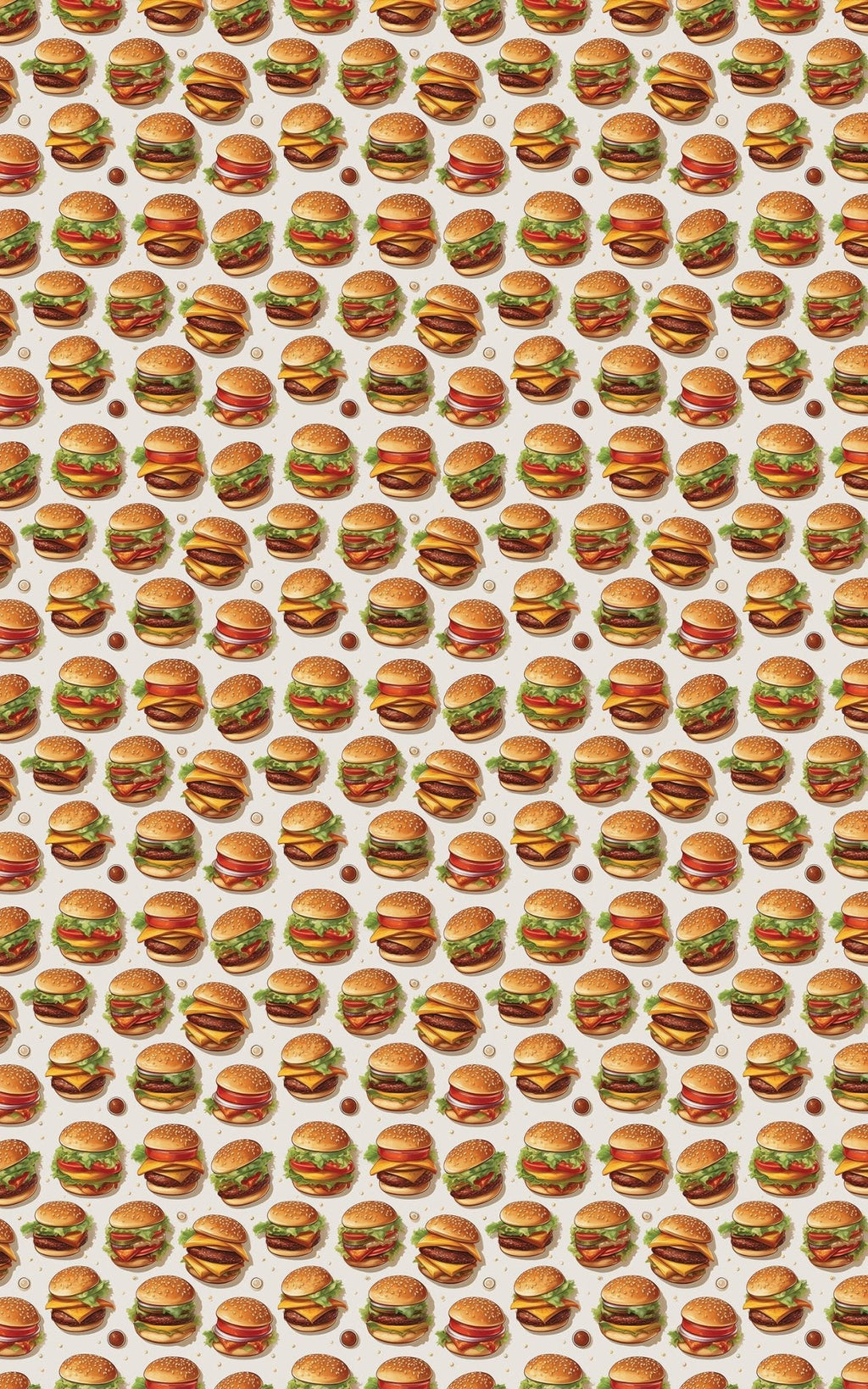 Burger Bash