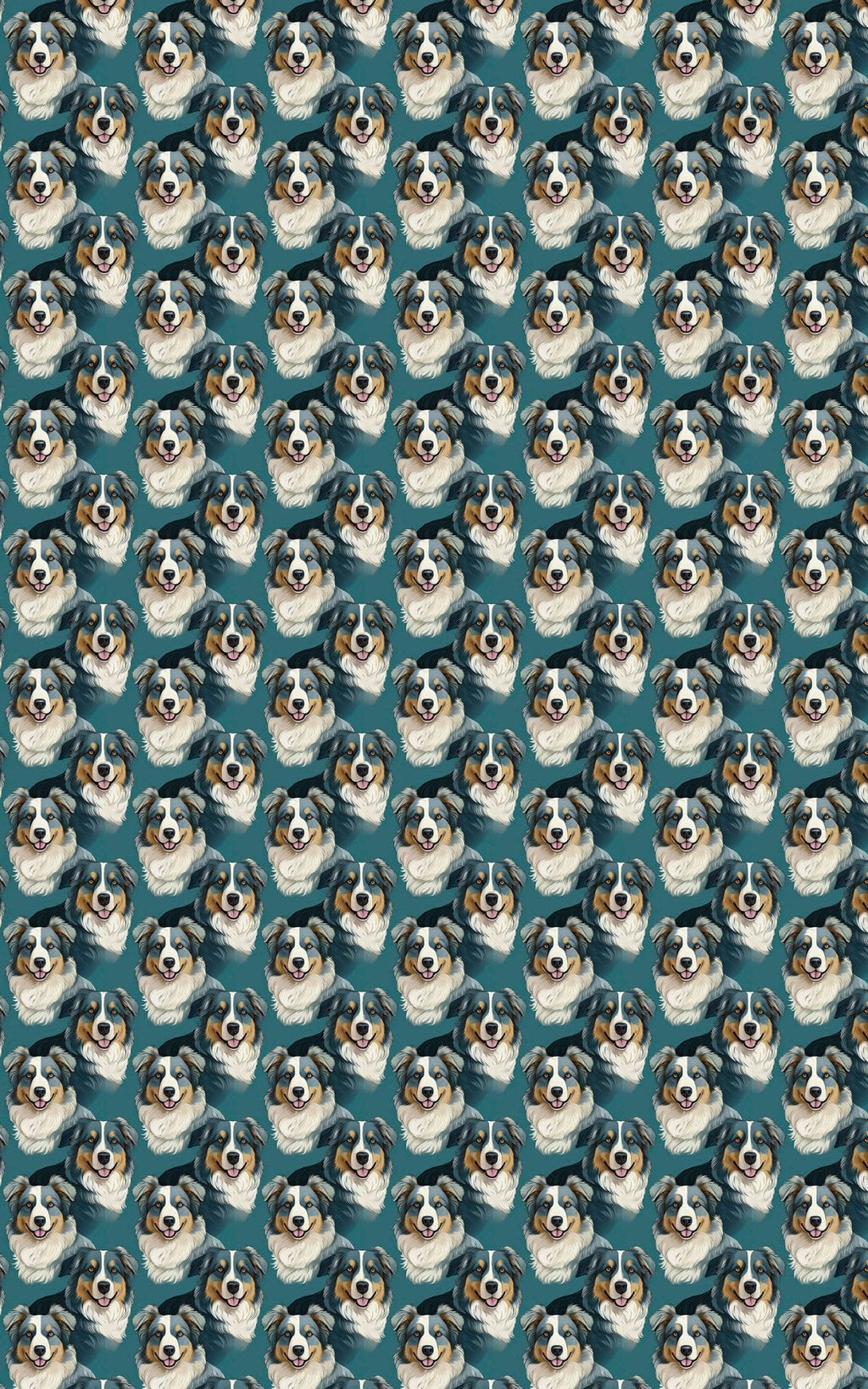 Australian Shepherd Your Heart