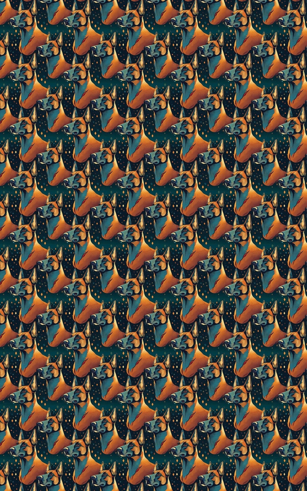 Malinois Majesty
