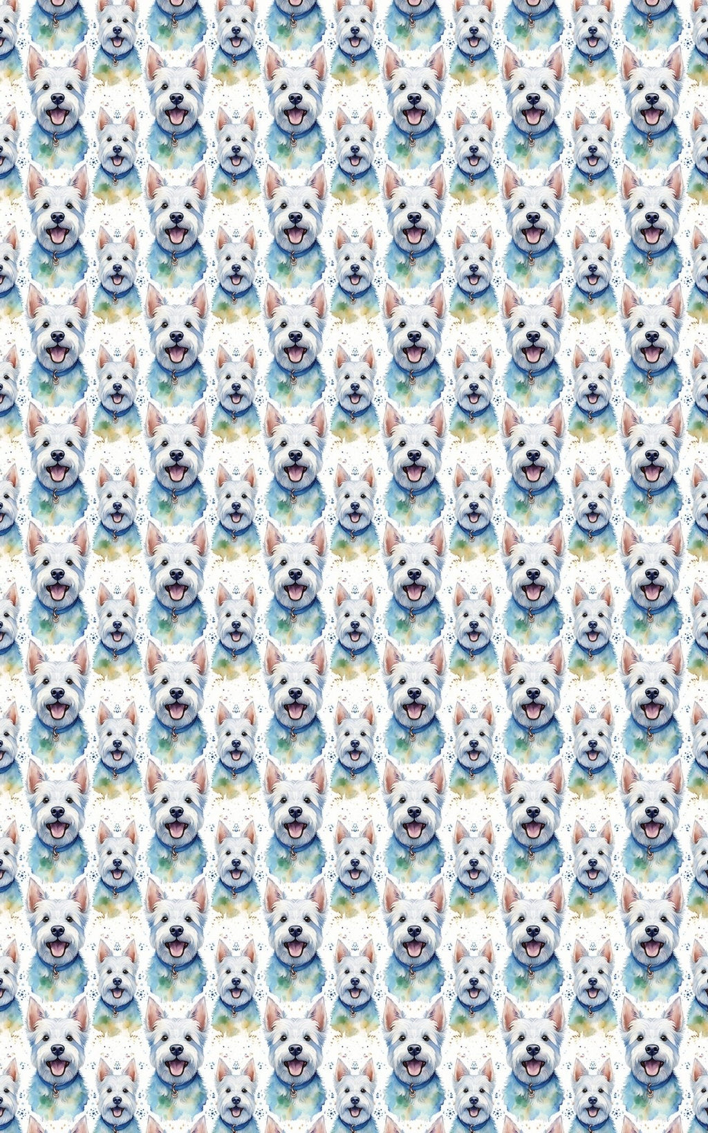 Westie Whirl