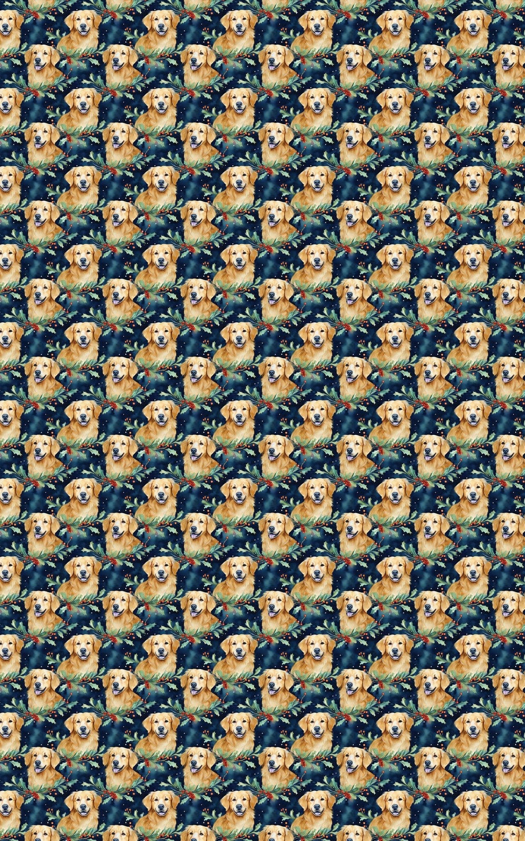 Chilly Golden
