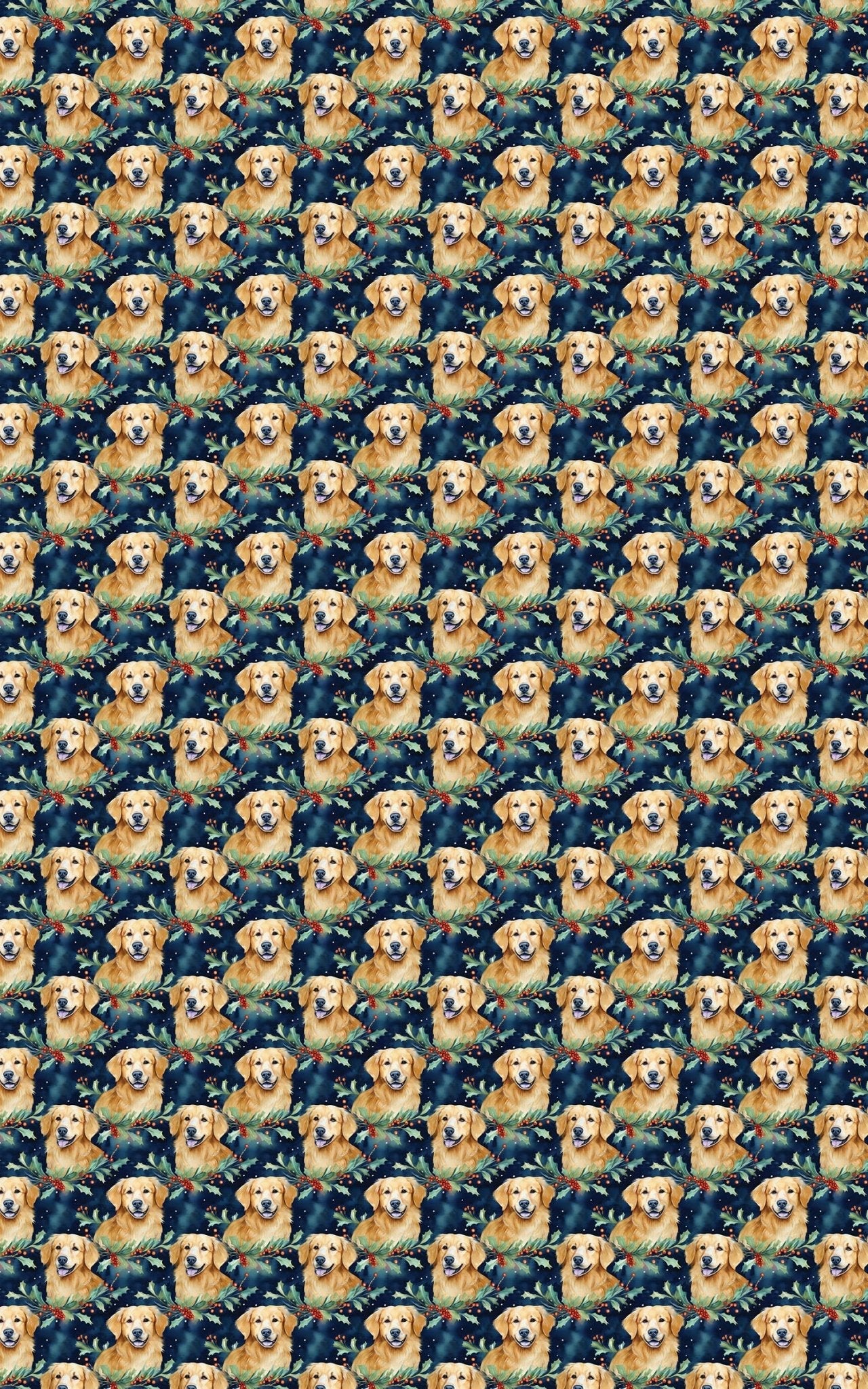 Chilly Golden