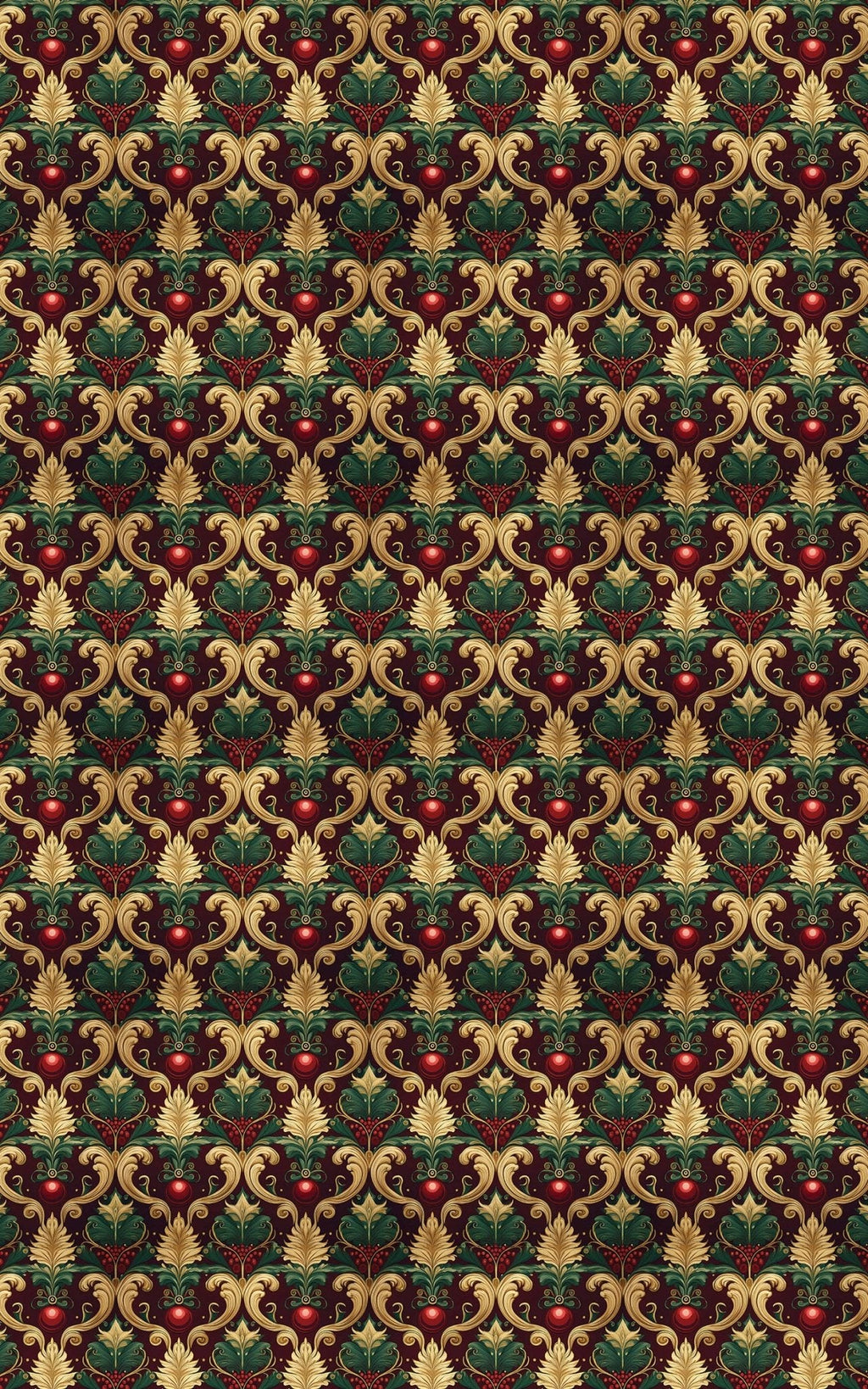 Baroque Bliss