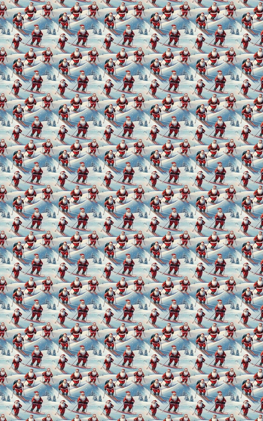 Ho-Ho-Snow Glide