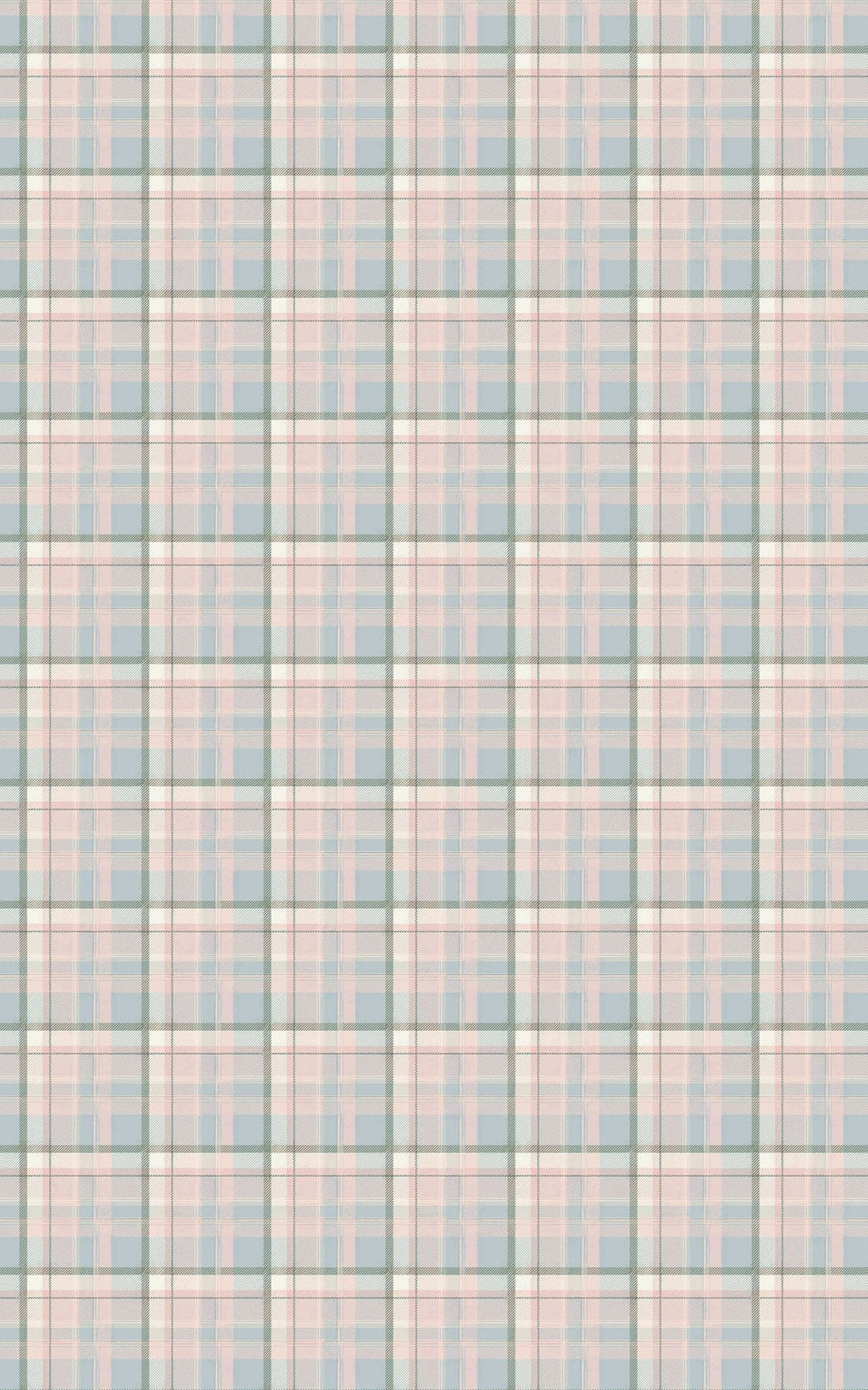Crosshatch Charm