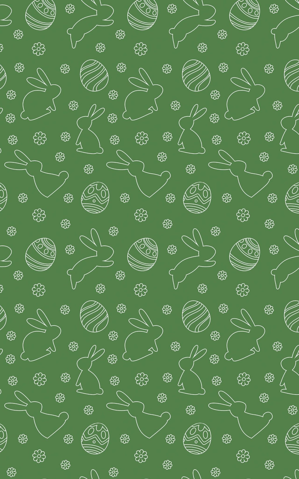 Bunny Verde
