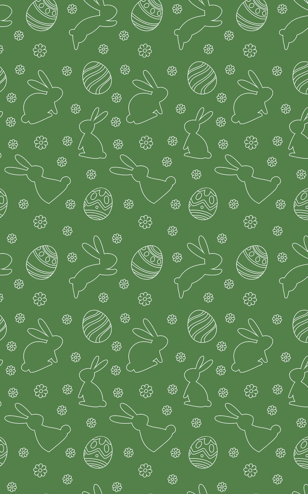 Bunny Verde