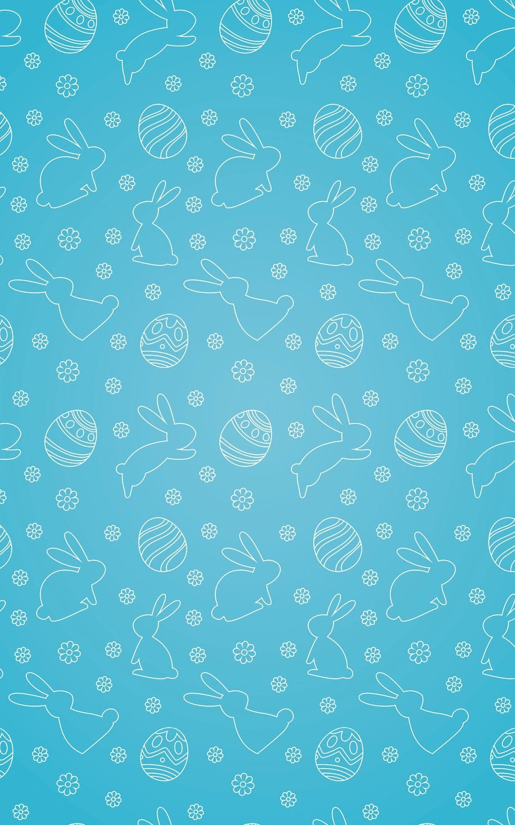 Bunny Blues