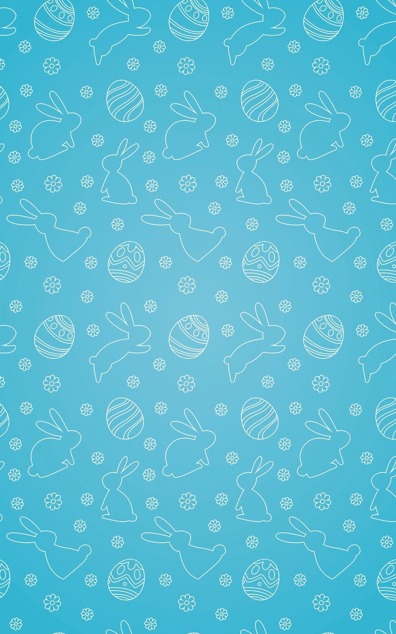 Bunny Blues