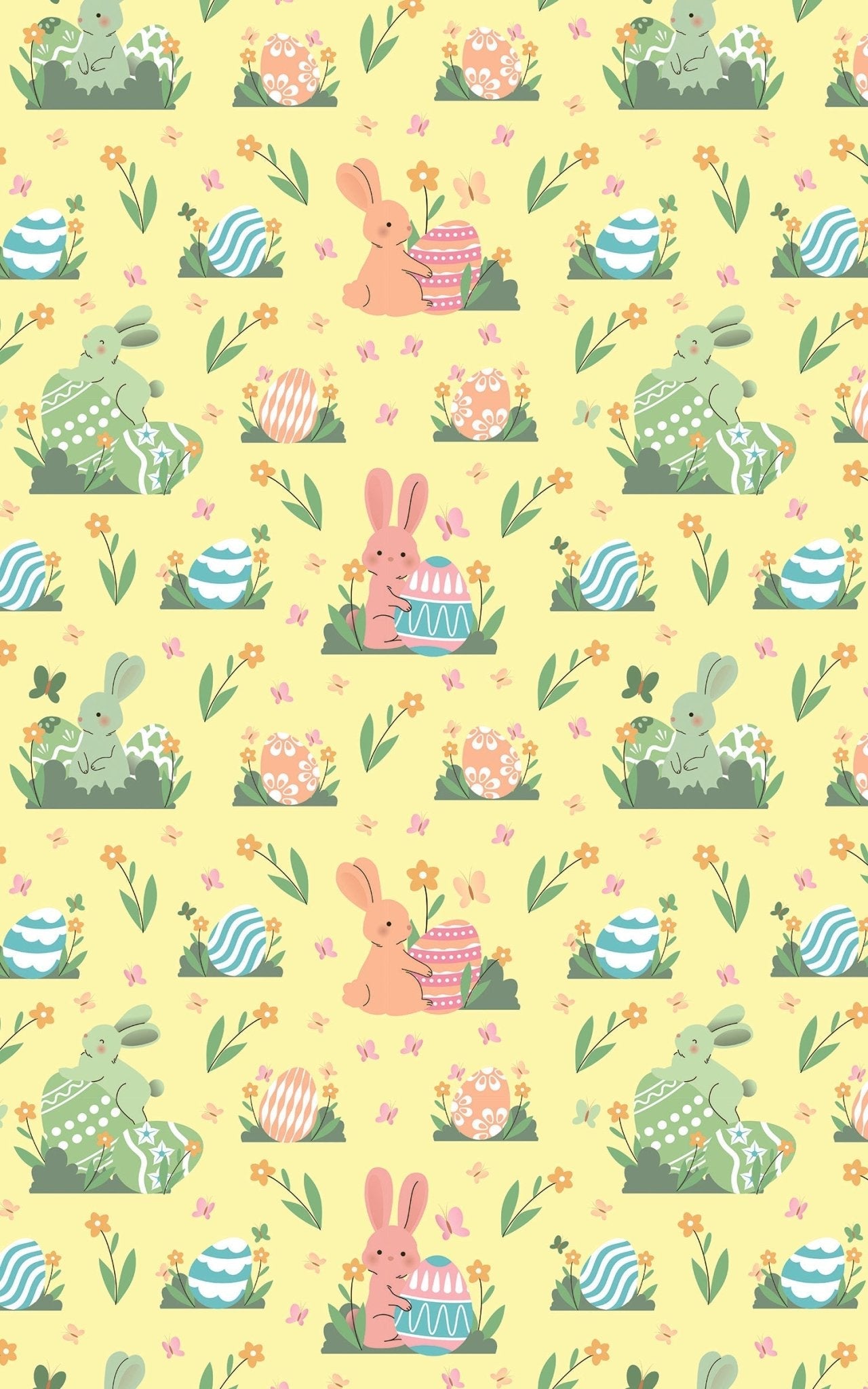 Easter Egg Hunt