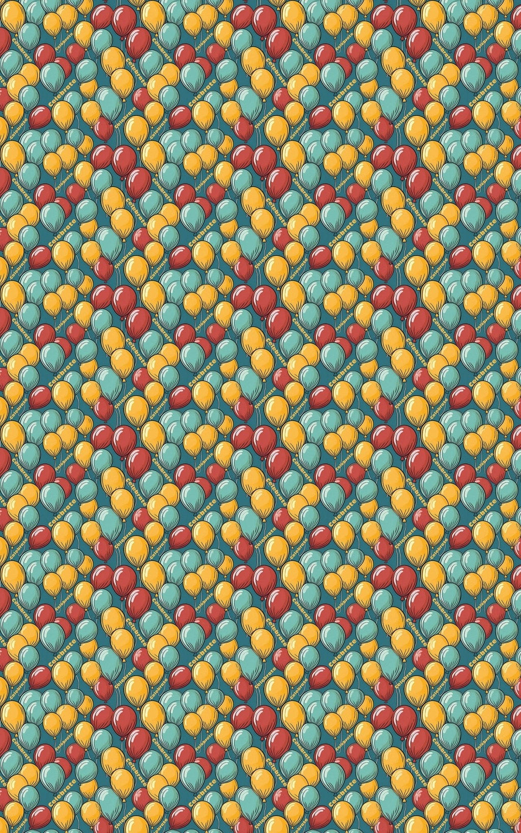 The Joy of Balloons