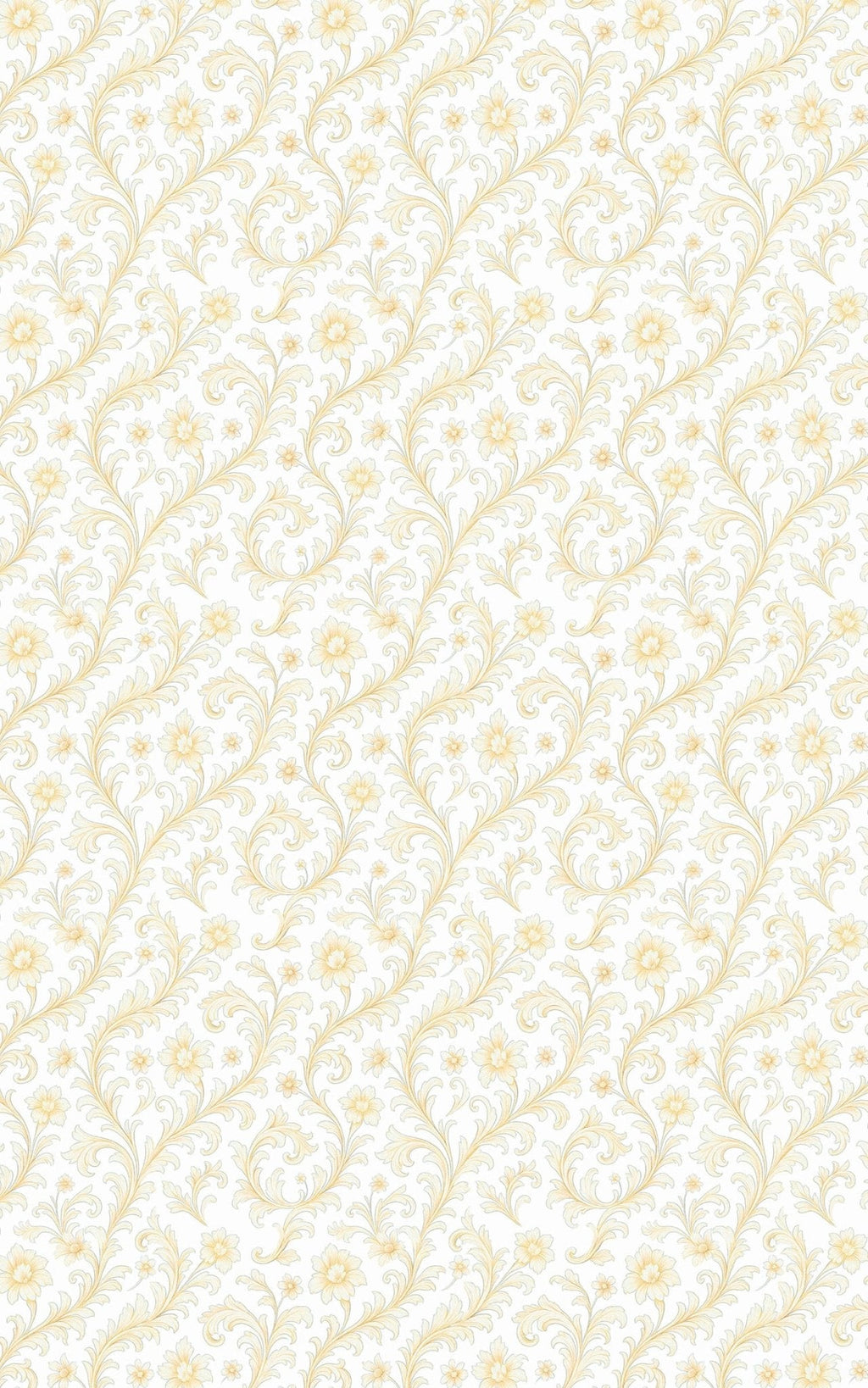 Champagne Baroque