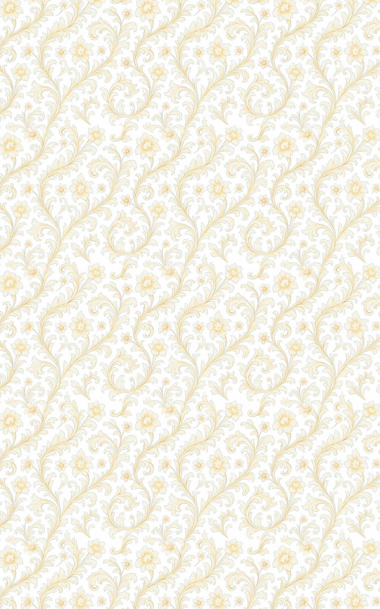 Champagne Baroque