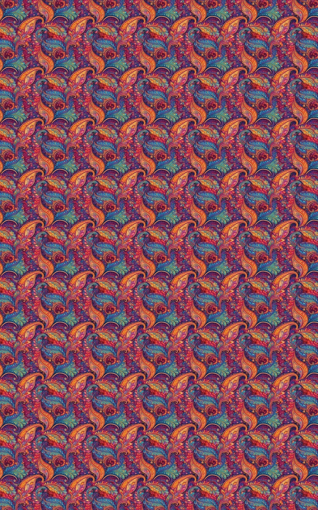 Baroque Ember