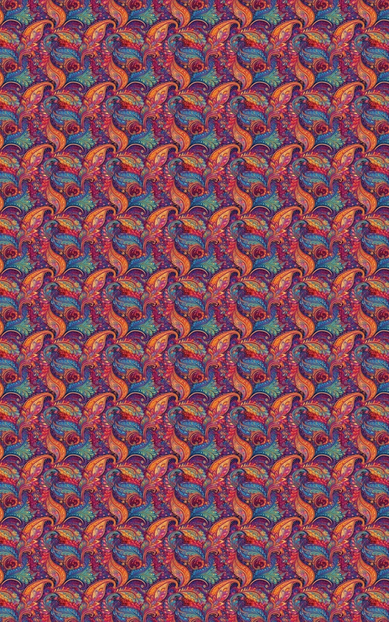 Baroque Ember
