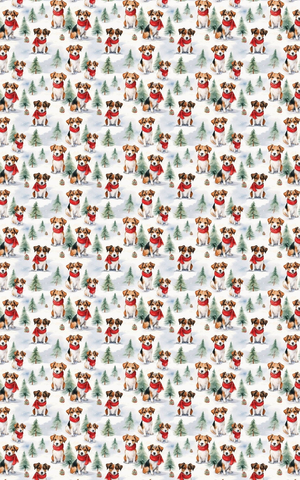 Jack Russel Joy