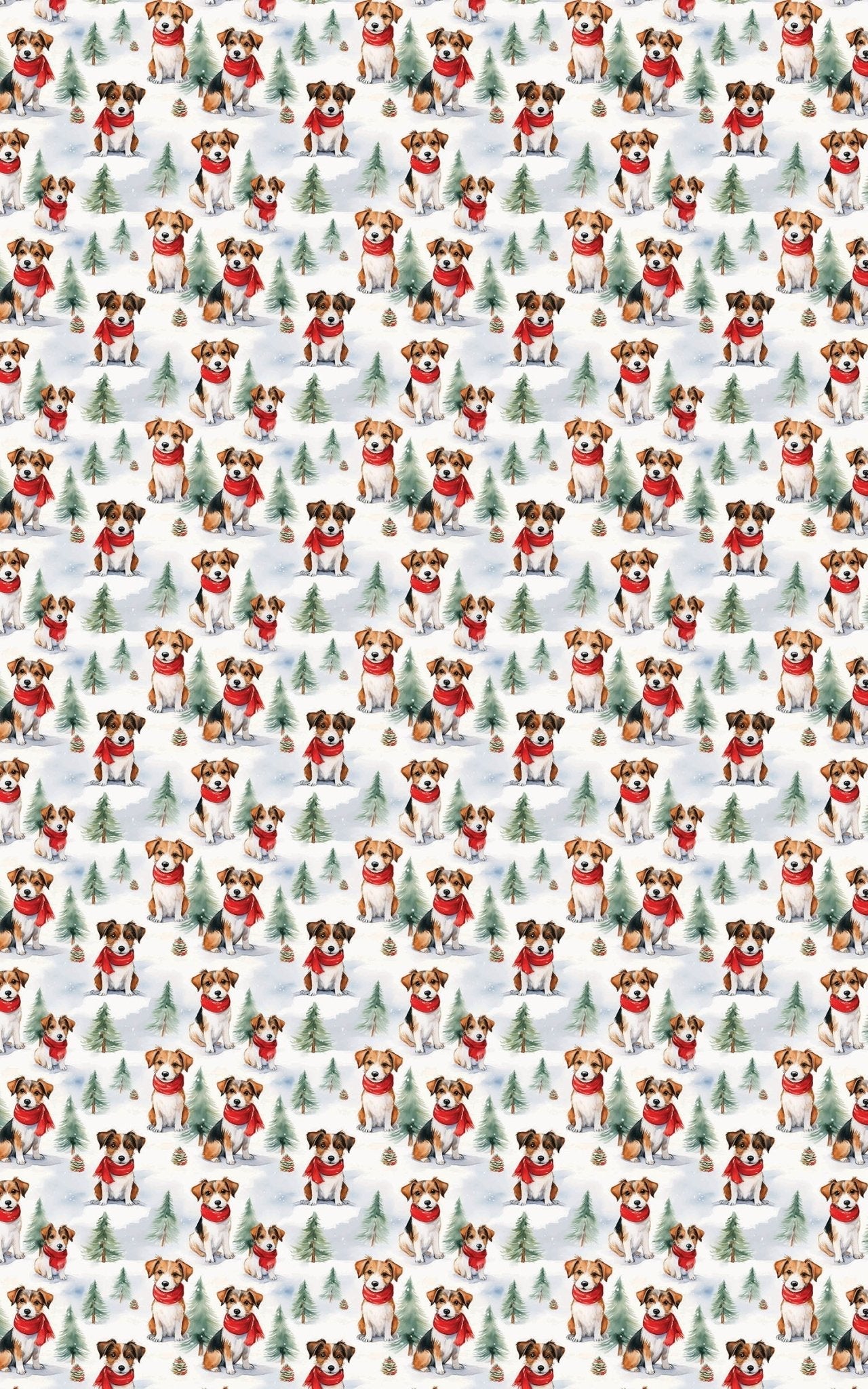 Jack Russel Joy