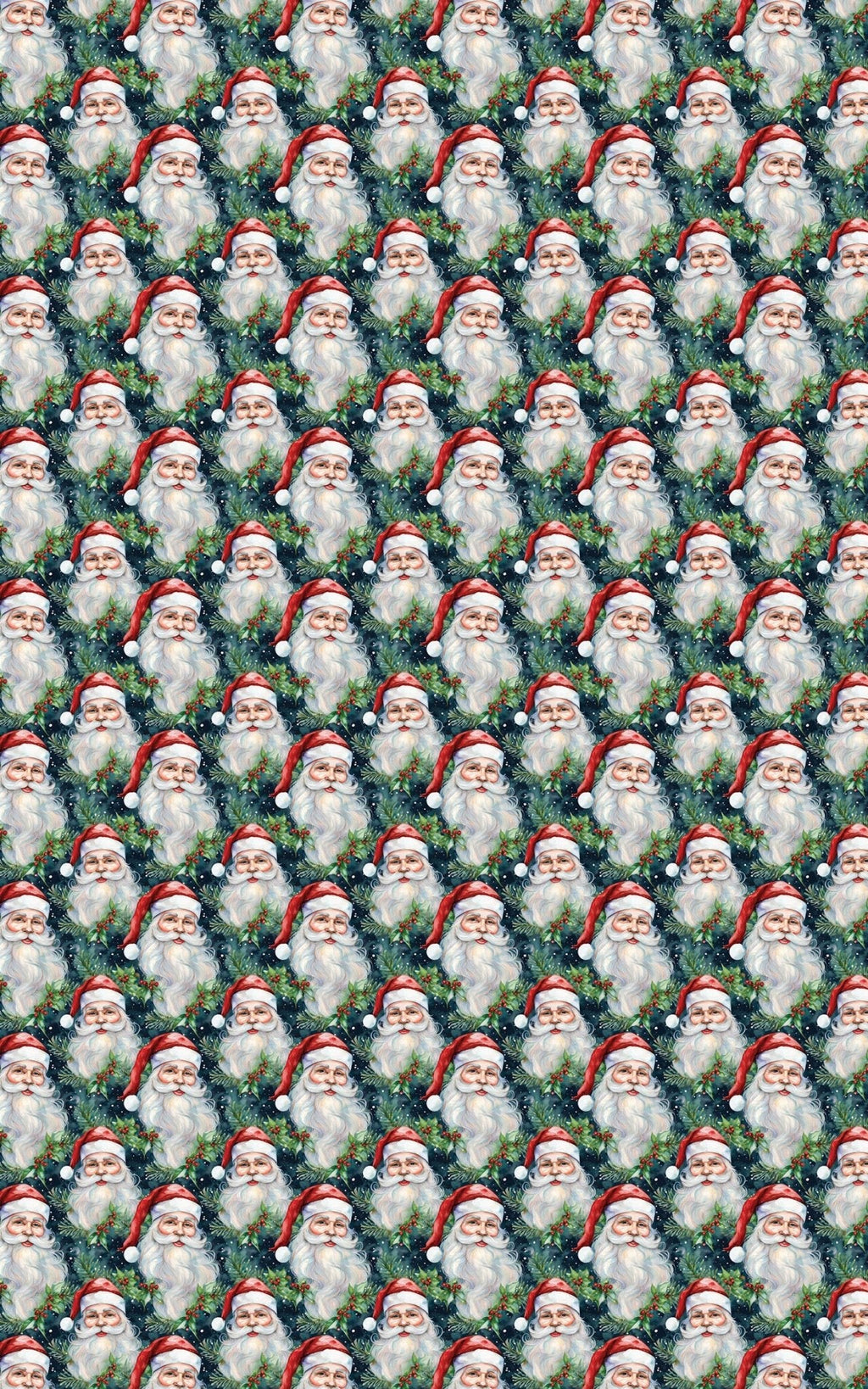 Simply Santa