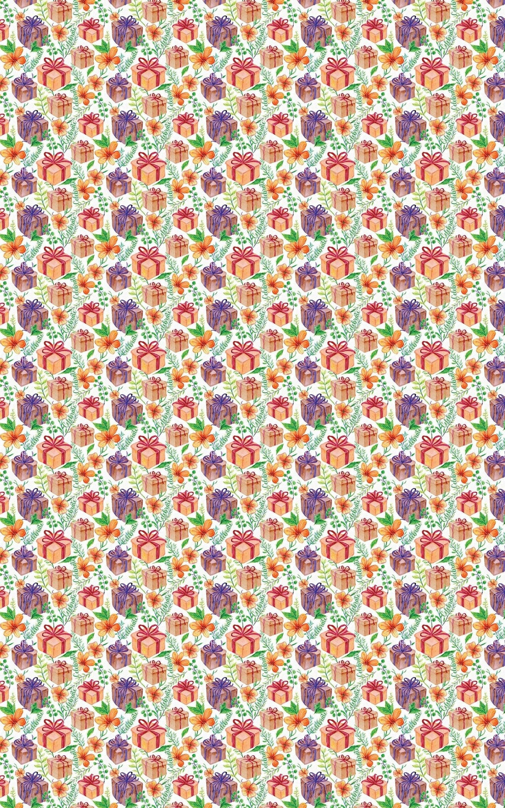 Blooms & Celebration