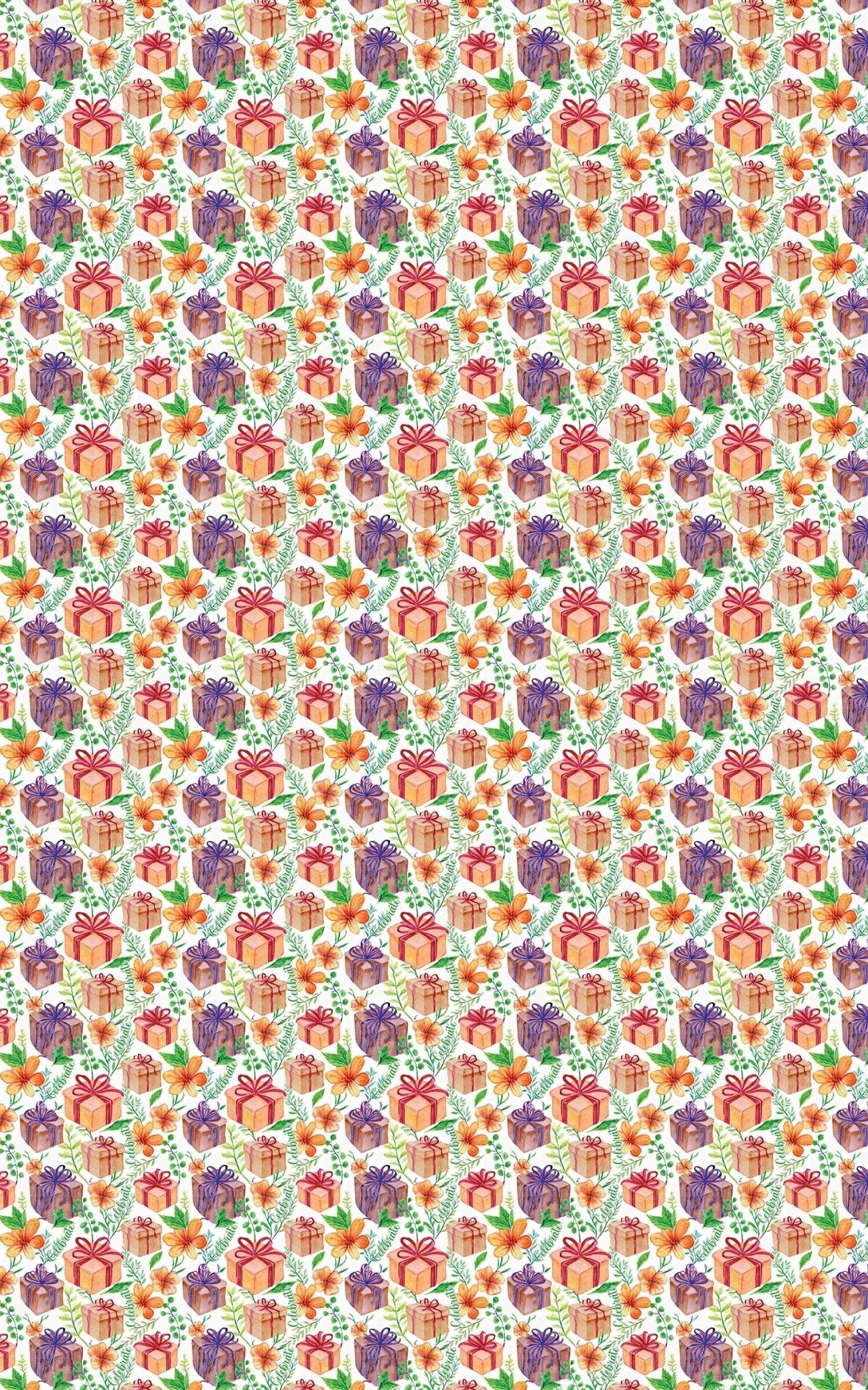 Blooms & Celebration
