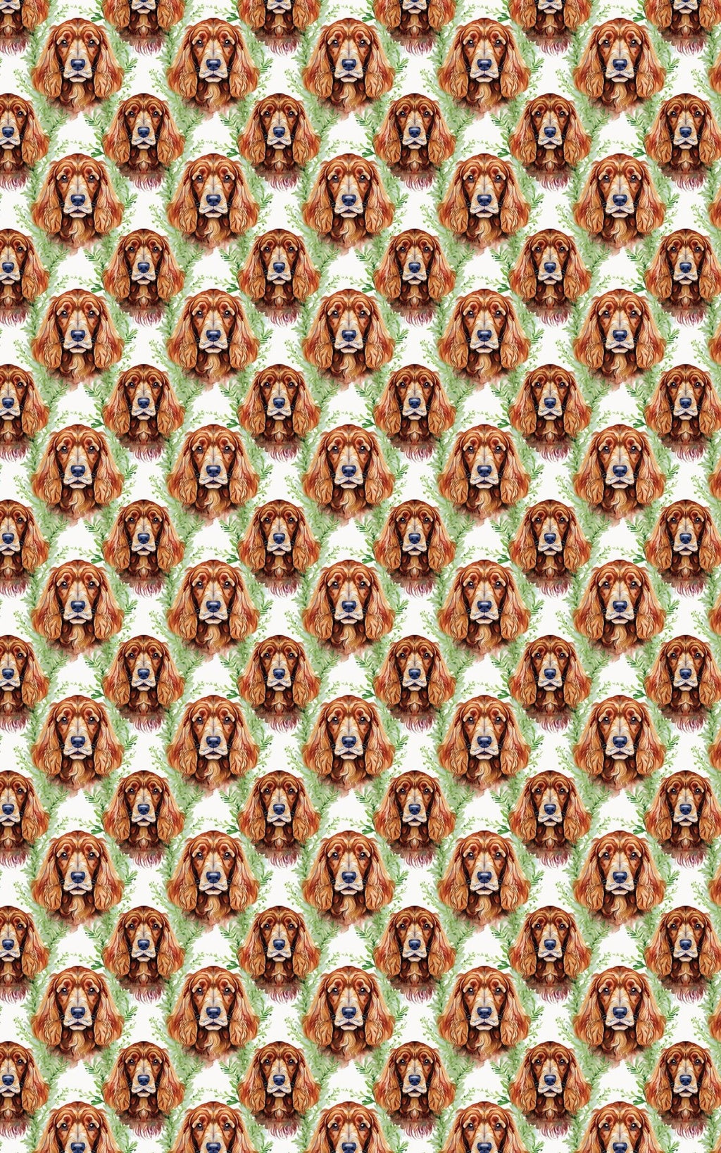 Cocker Spaniel Charm