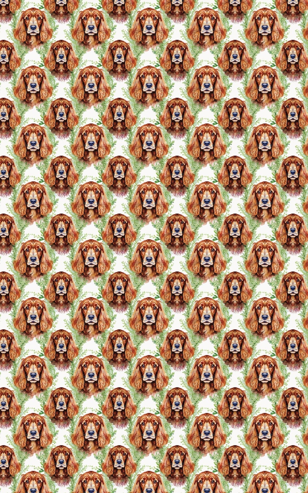 Cocker Spaniel Charm