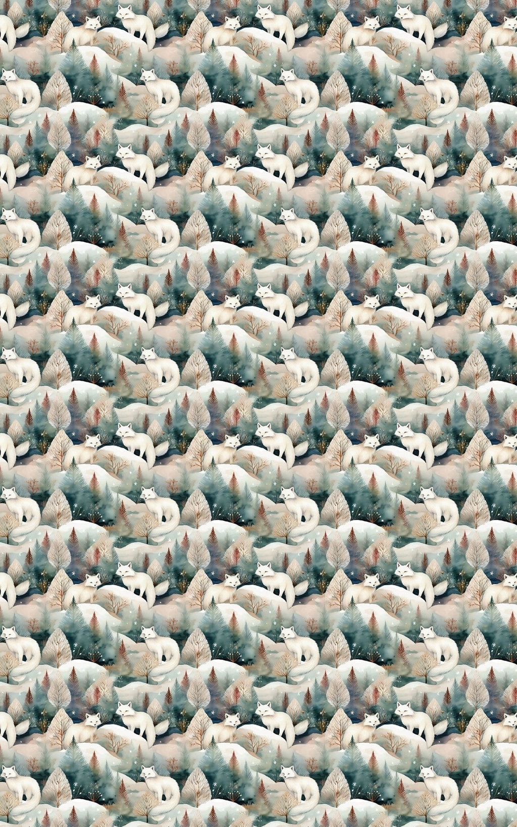 Northlight Fox