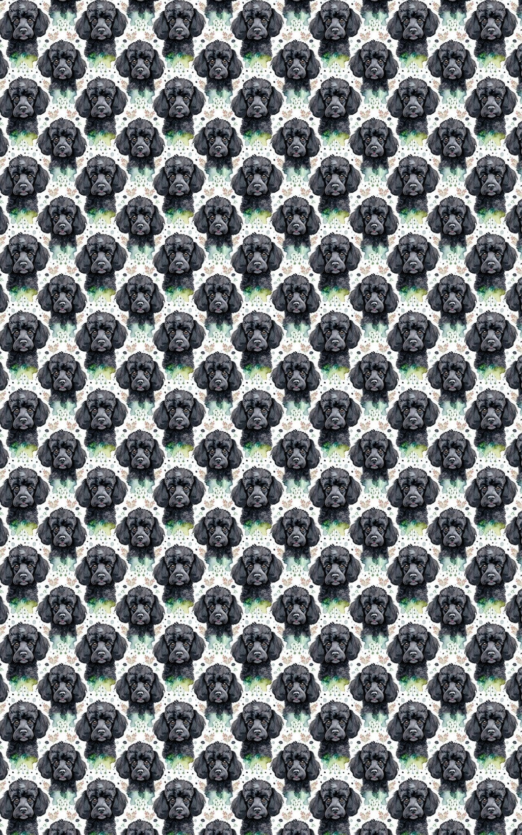 Simply Poodle