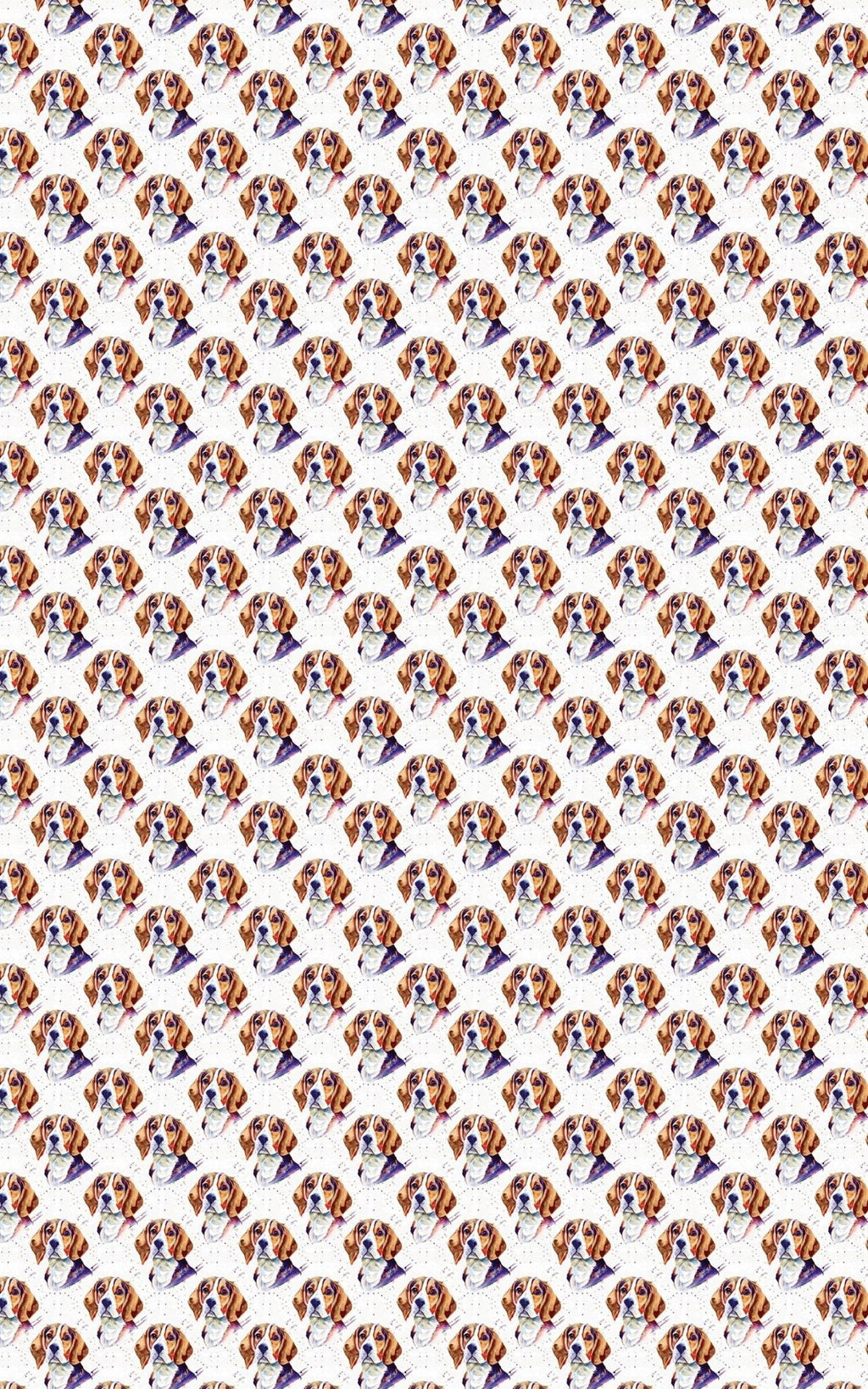 Beagle Bounce