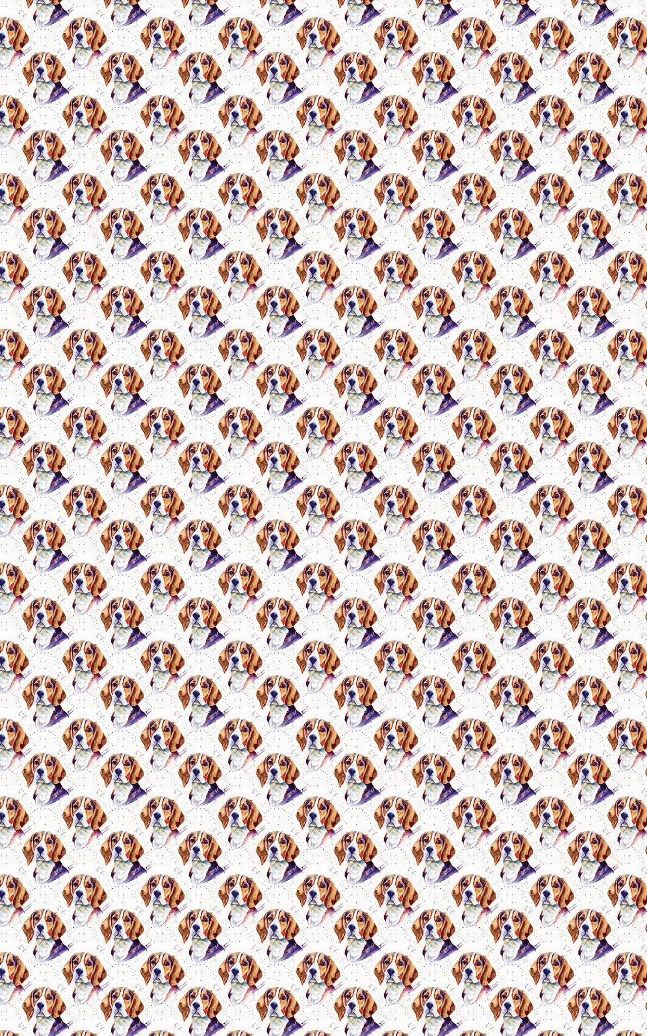 Beagle Bounce