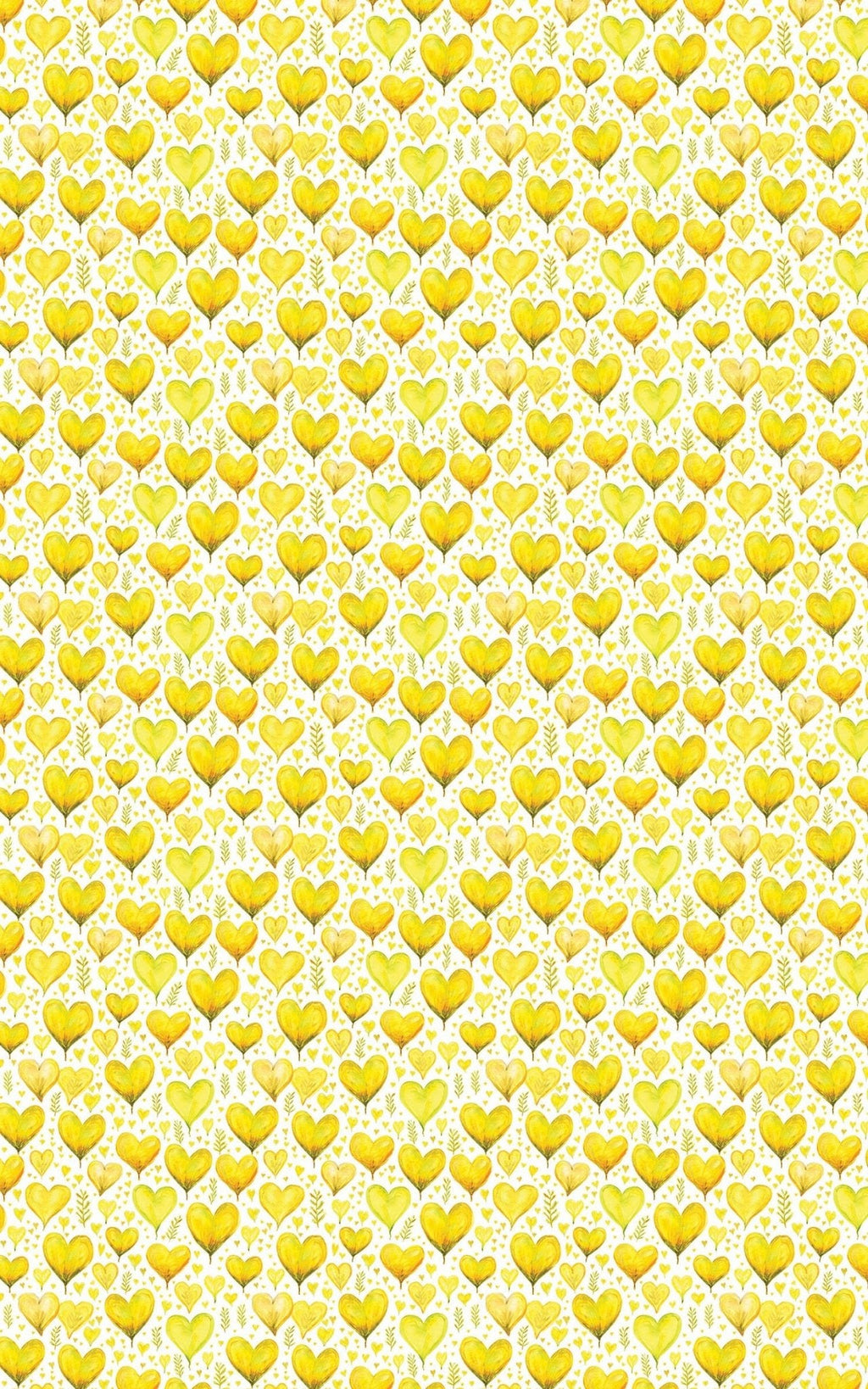 The Heart Collection