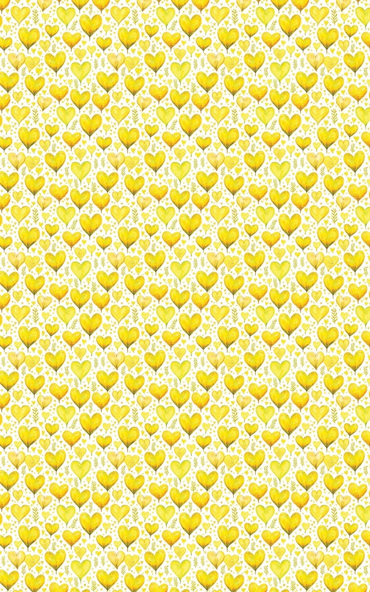 The Heart Collection