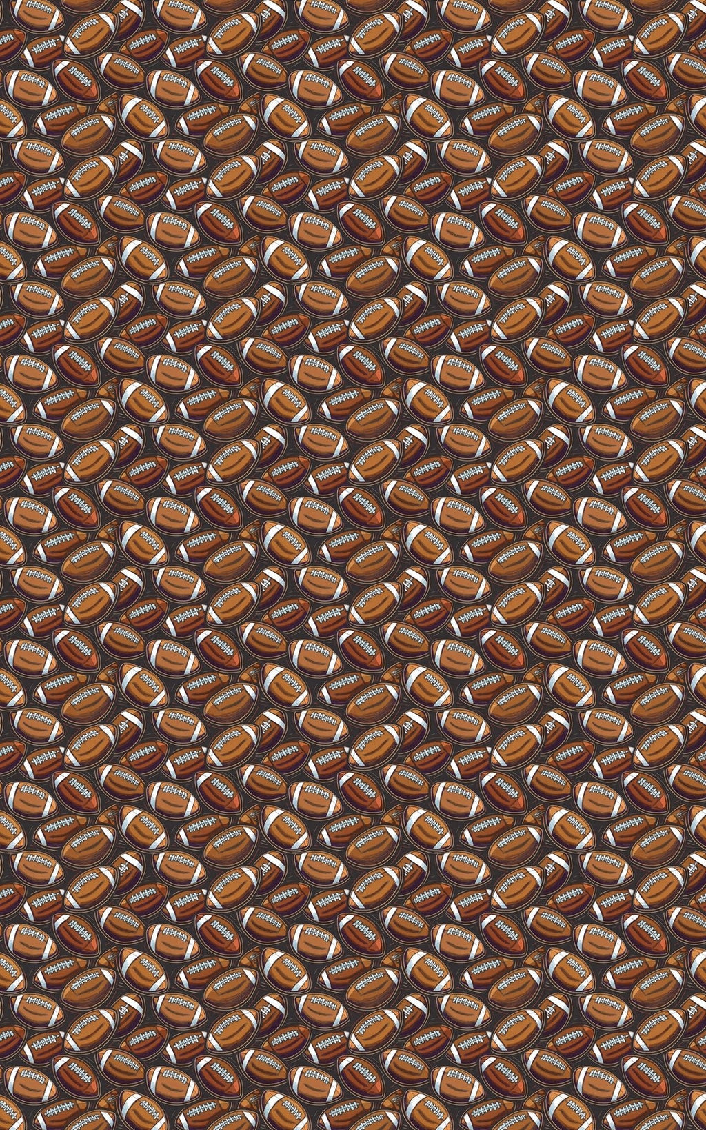 Touchdown Wrap!