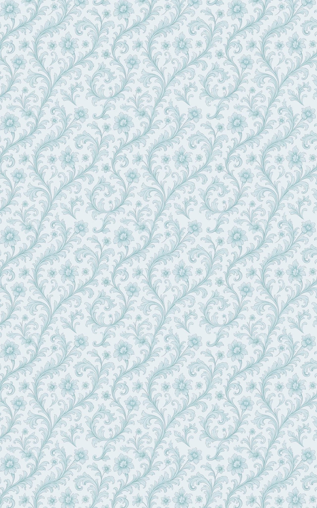 Azure Baroque