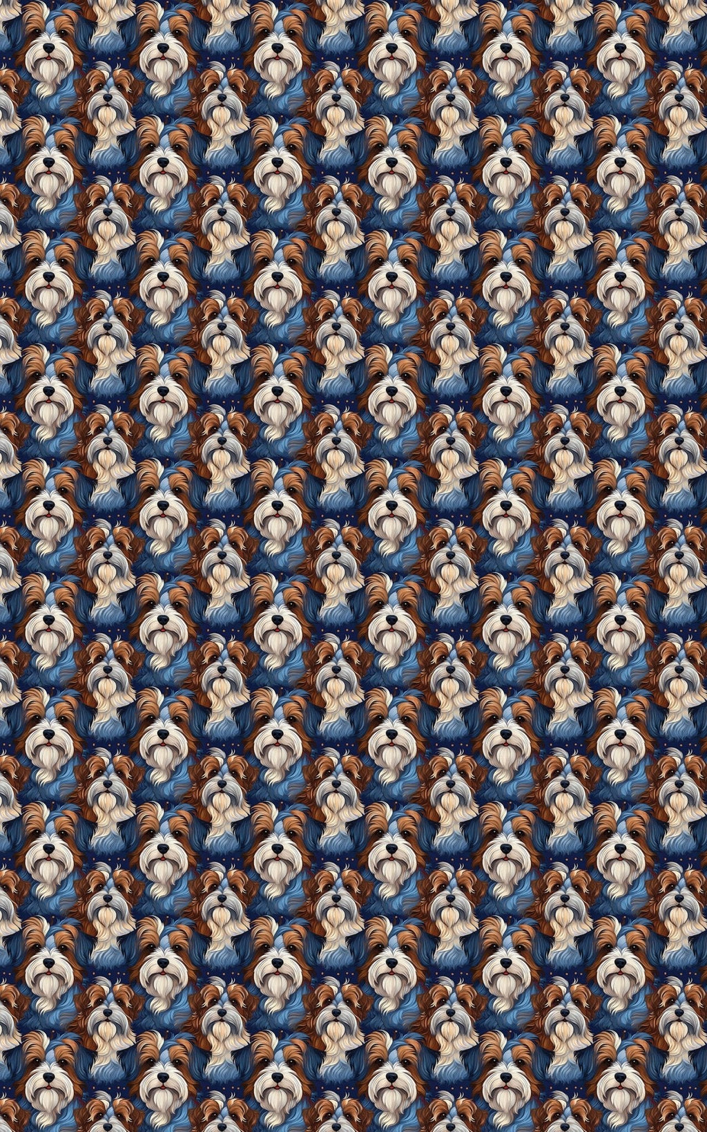 Biewer Terrier Grace