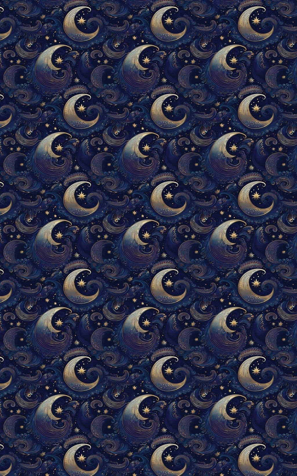 Baroque Constellations