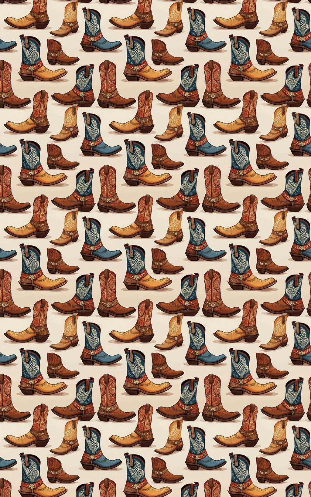 Desert Stompers