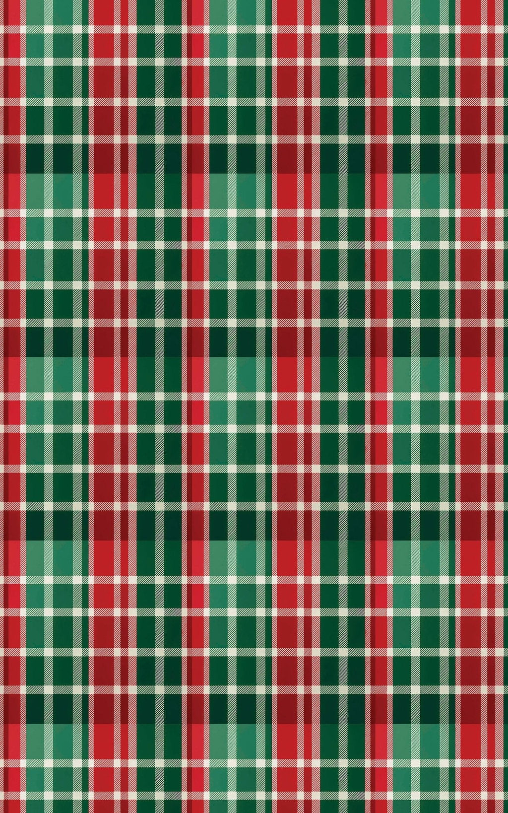 Noel Plaid