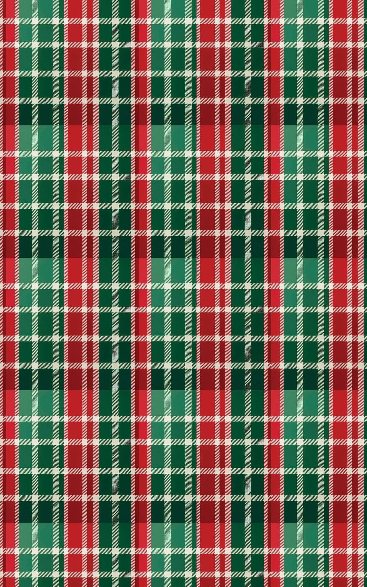 Noel Plaid