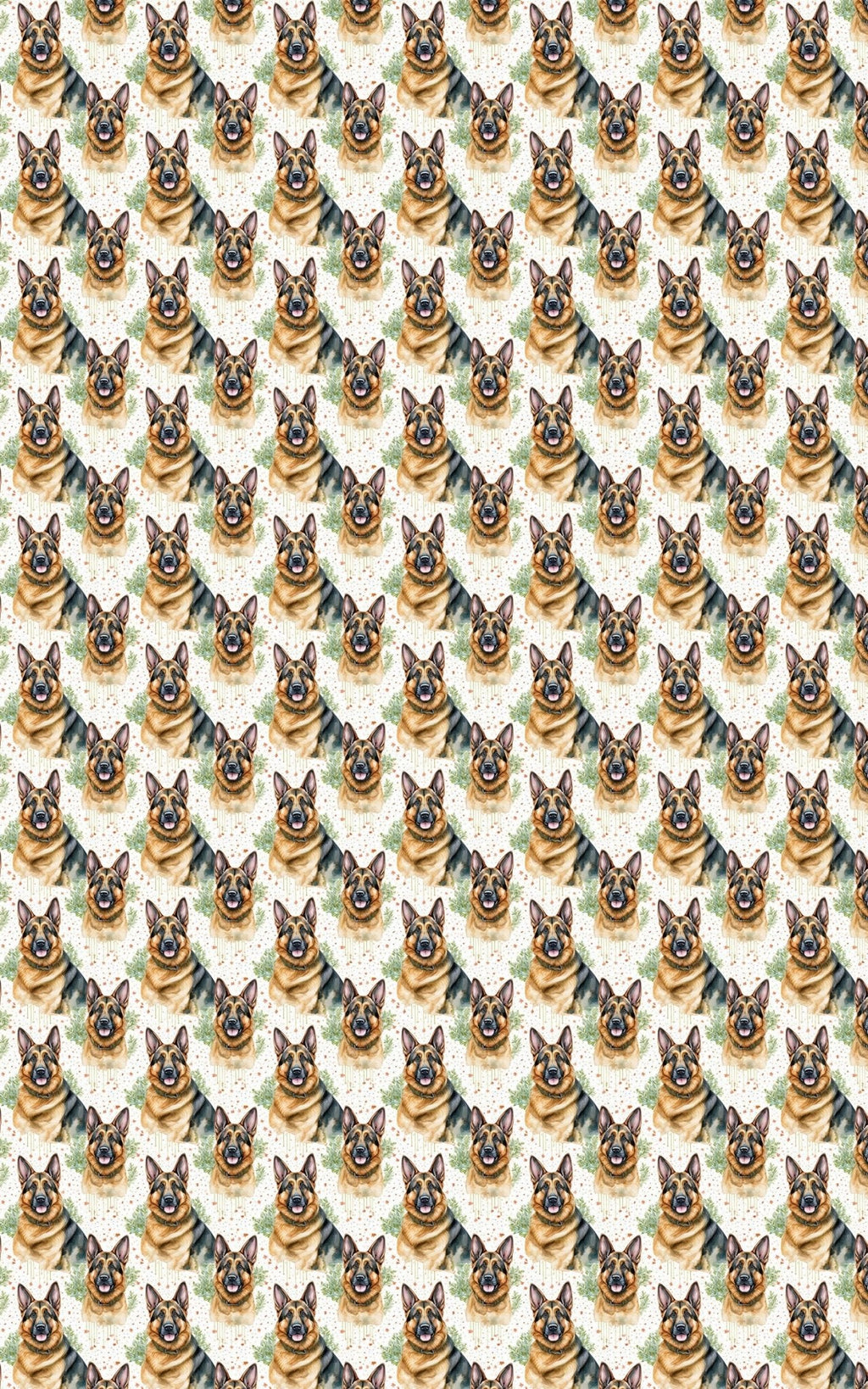 Do You Speak German Shepherd?