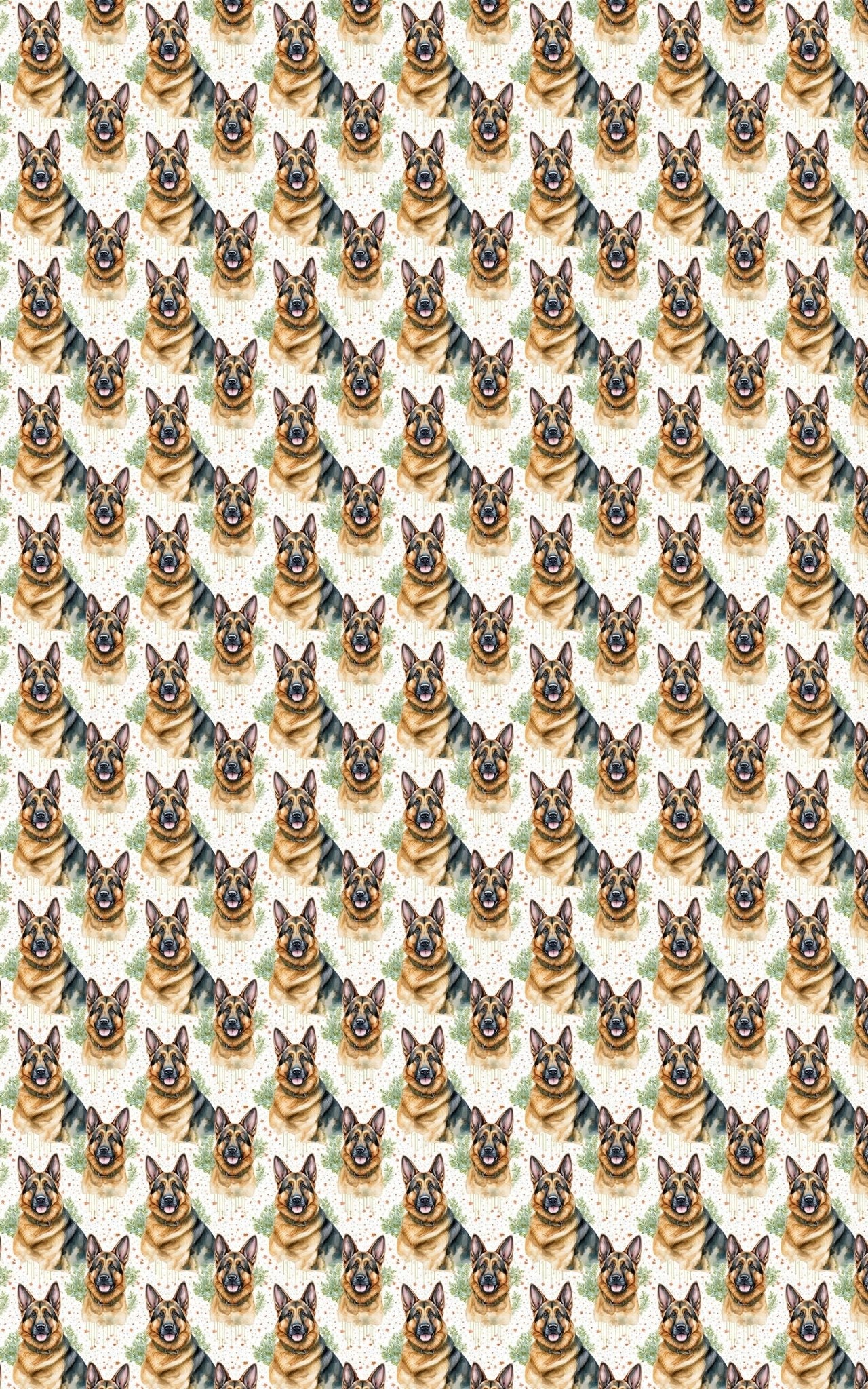 Do You Speak German Shepherd?