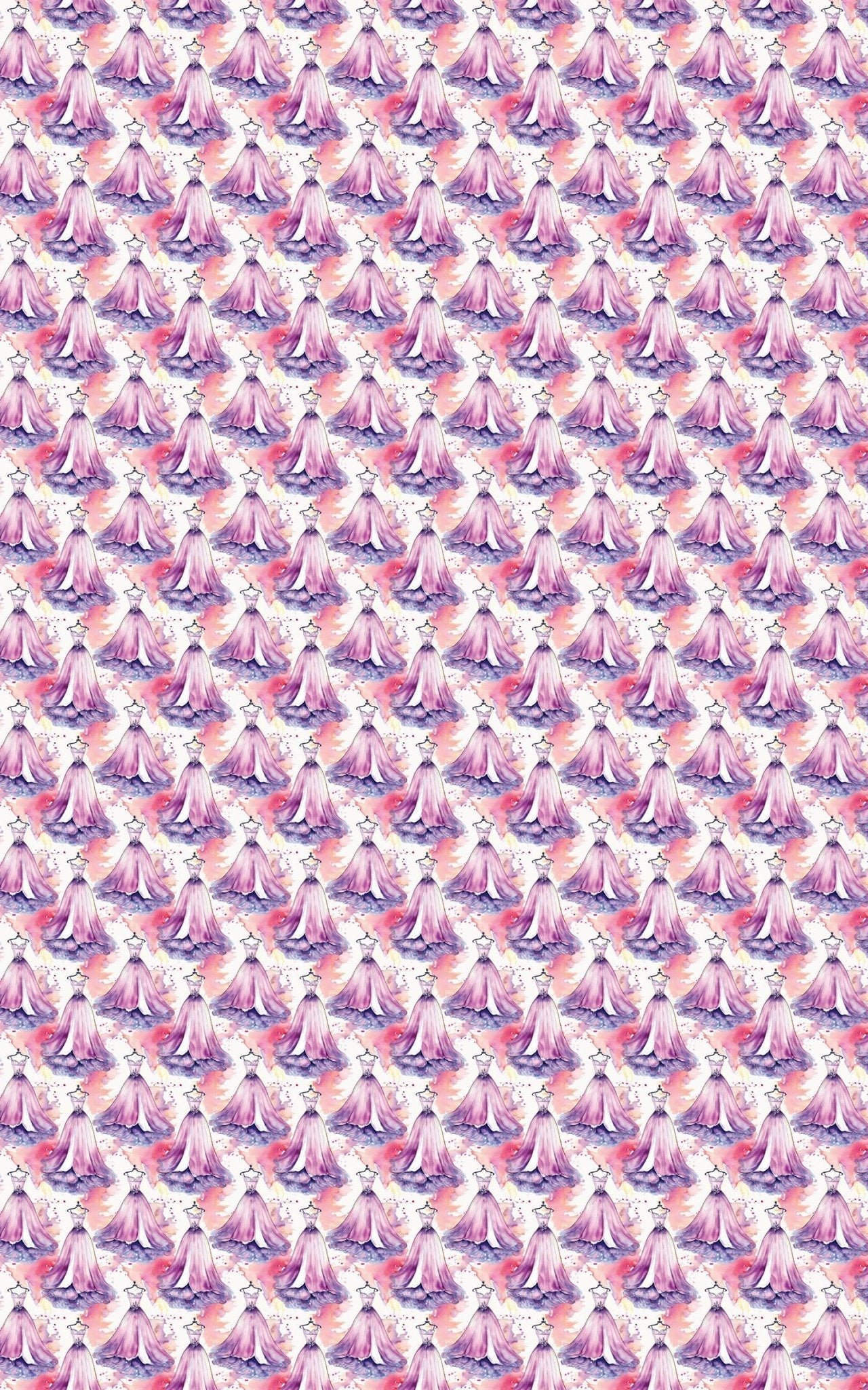 Folds of Forever