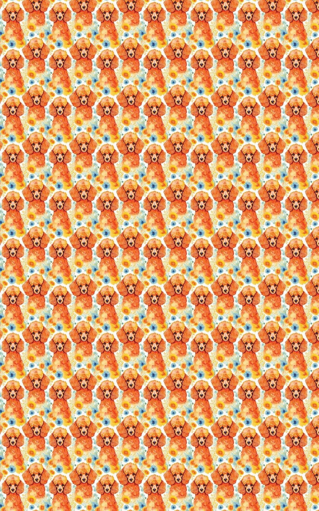 Poodle Parade