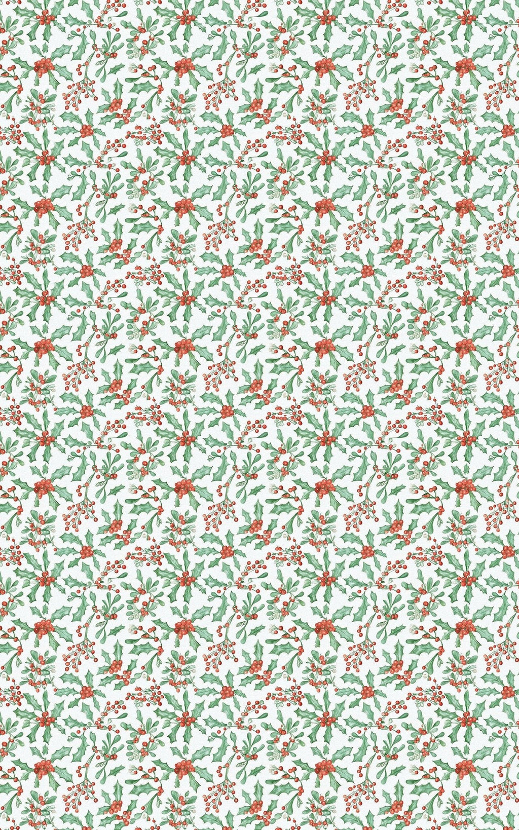 Christmas Mistletoe