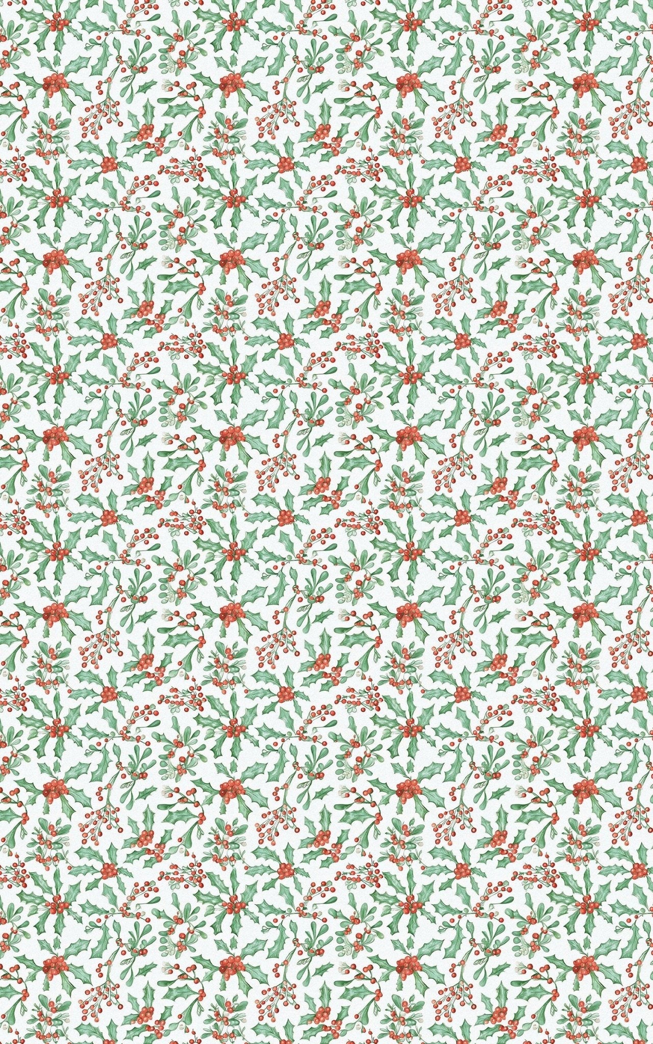 Christmas Mistletoe