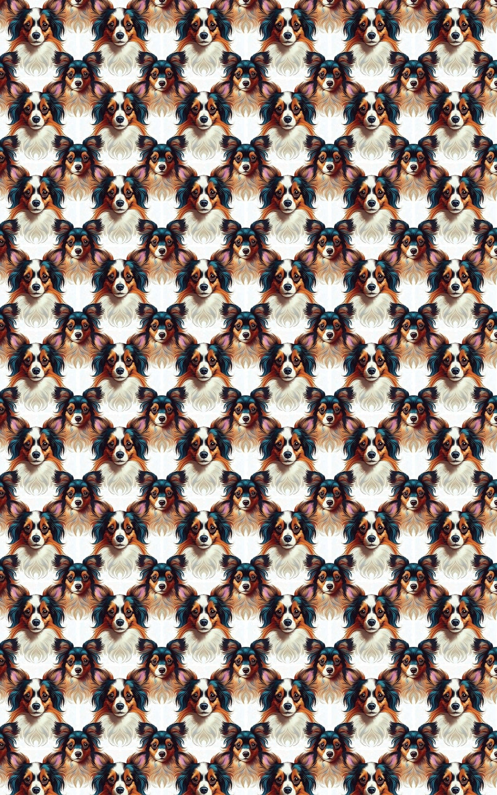 Papillon Whimsy