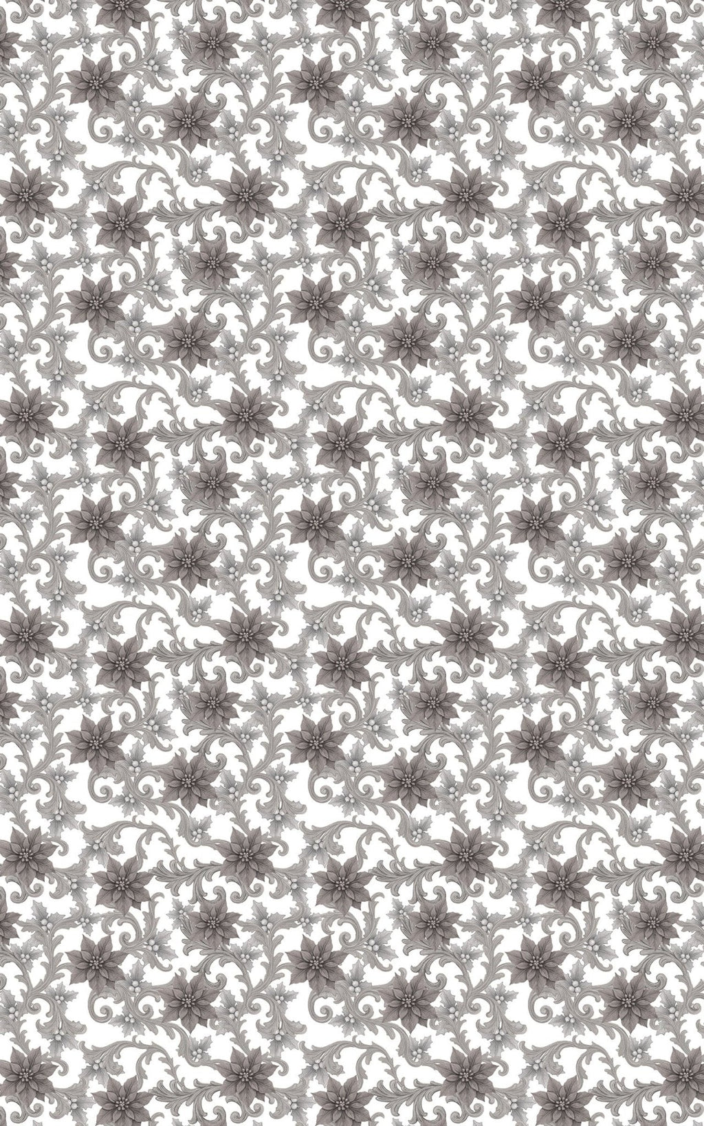 Baroque Tinsel