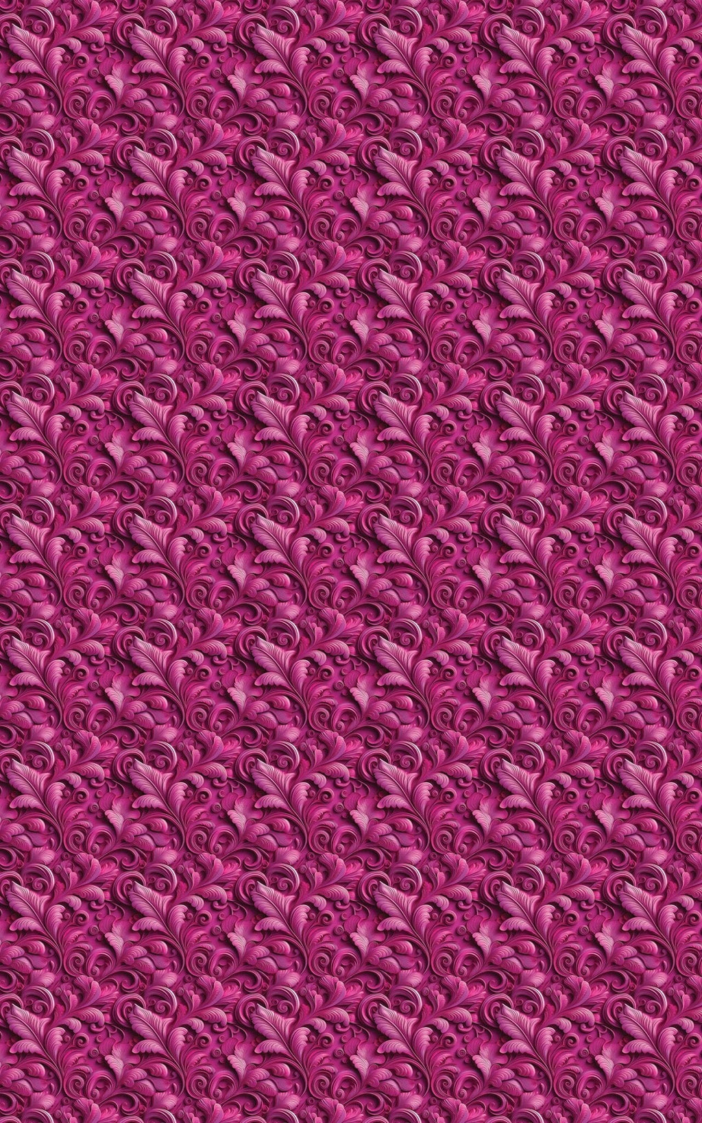 Baroque Rose