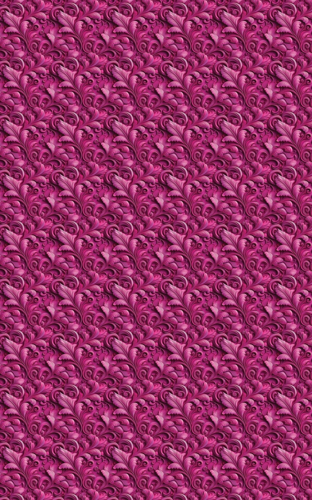 Baroque Rose