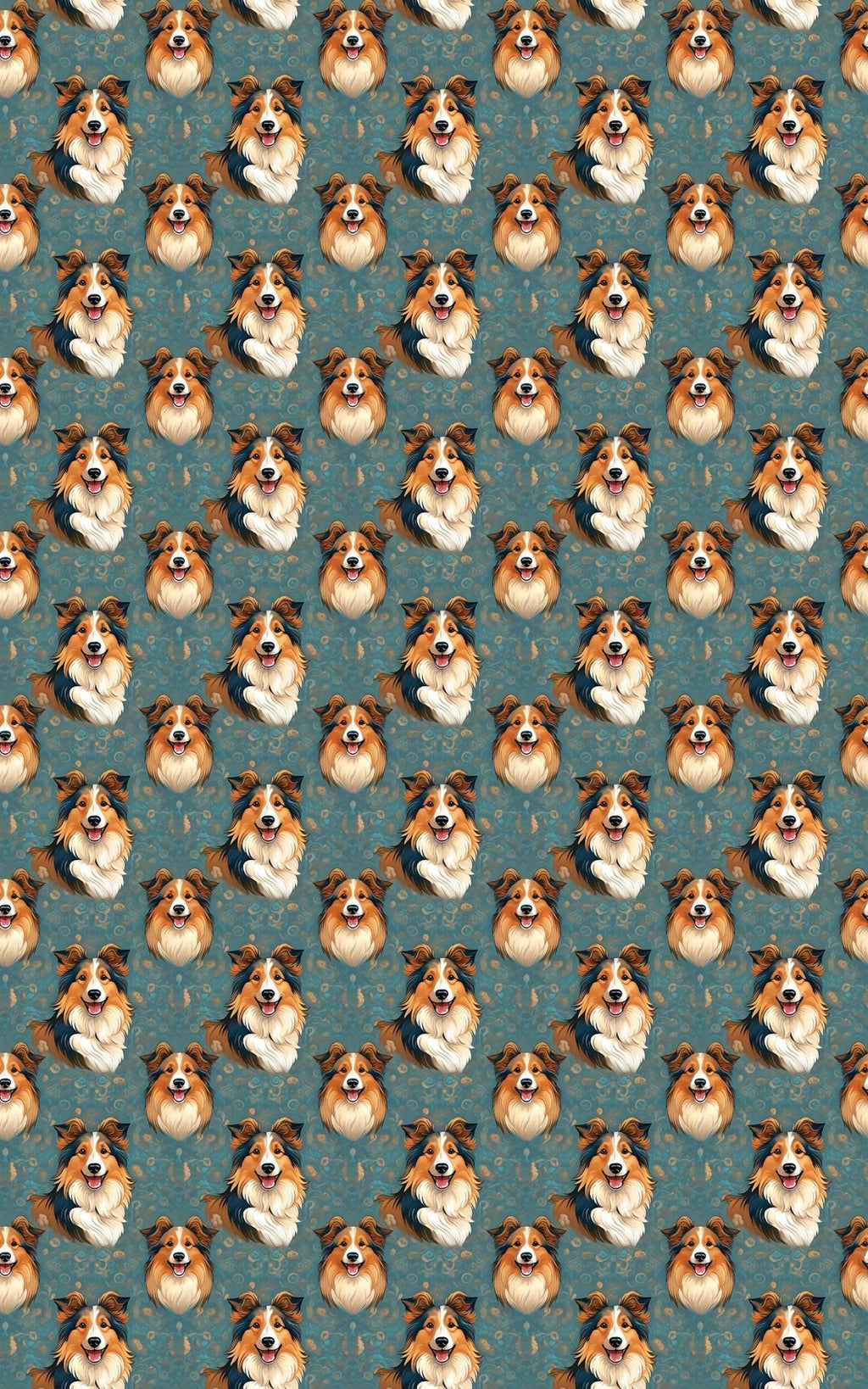 Sheltie Chic